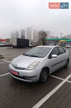 Хетчбек Toyota Prius 2008 в Києві