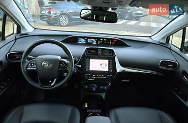 Хэтчбек Toyota Prius 2022 в Одессе