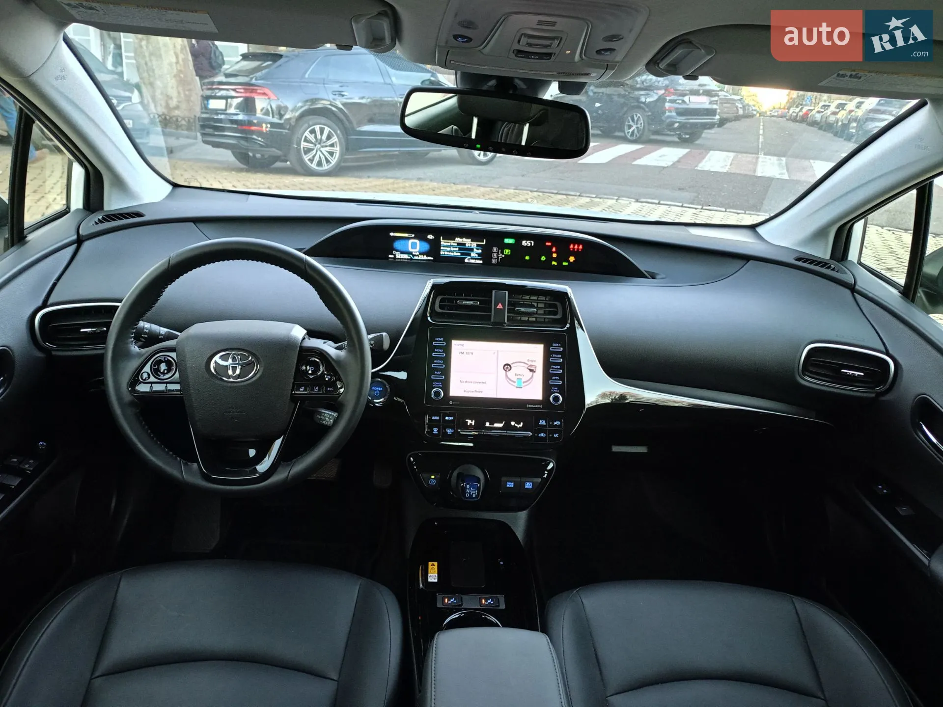2022 Toyota Prius - мініатюра 2