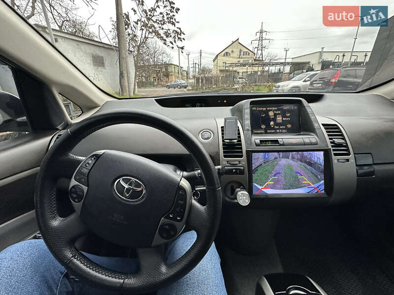 Хетчбек Toyota Prius 2005 в Одесі