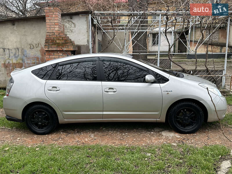 Хетчбек Toyota Prius 2005 в Одесі
