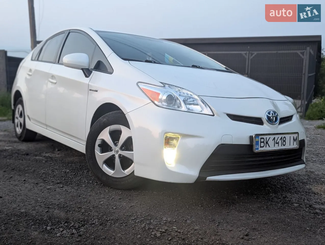 2013 Toyota Prius - мініатюра 27