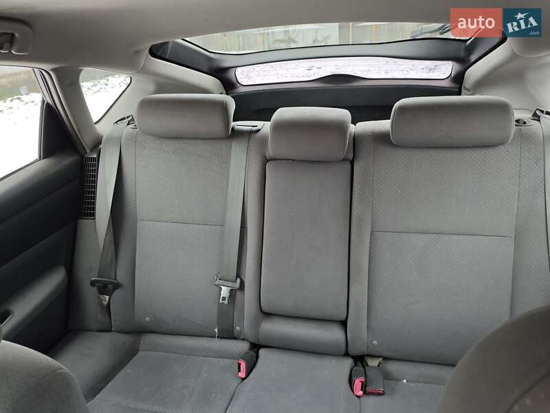Хэтчбек Toyota Prius 2006 в Днепре фото 9 Хэтчбек Toyota Prius 2006 в Днепре