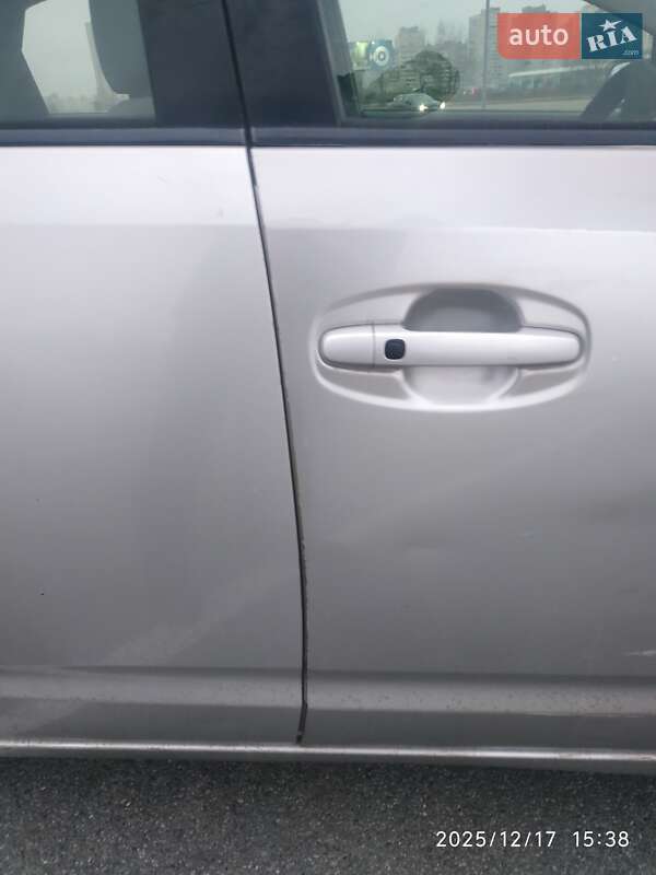 Хэтчбек Toyota Prius 2007 в Киеве фото 40 Хэтчбек Toyota Prius 2007 в Киеве