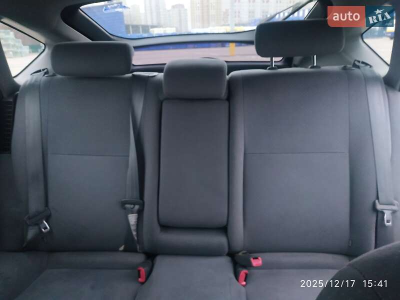 Хэтчбек Toyota Prius 2007 в Киеве фото 62 Хэтчбек Toyota Prius 2007 в Киеве