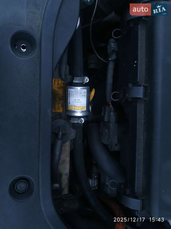 Хэтчбек Toyota Prius 2007 в Киеве фото 83 Хэтчбек Toyota Prius 2007 в Киеве