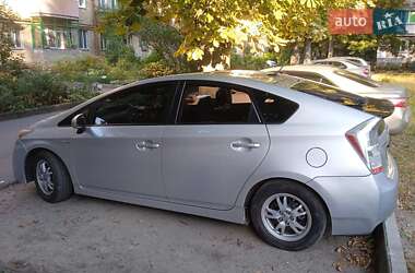 Хэтчбек Toyota Prius 2011 в Киеве