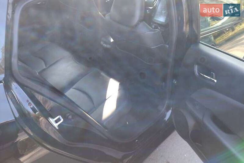 Хетчбек Toyota Prius 2021 в Києві фото 10 Хетчбек Toyota Prius 2021 в Києві