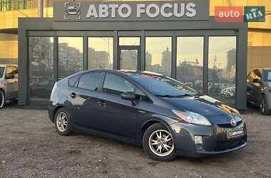 Хетчбек Toyota Prius 2010 в Києві
