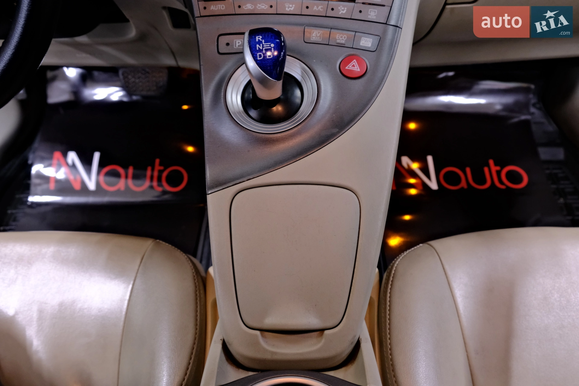 2012 Toyota Prius - мініатюра 18