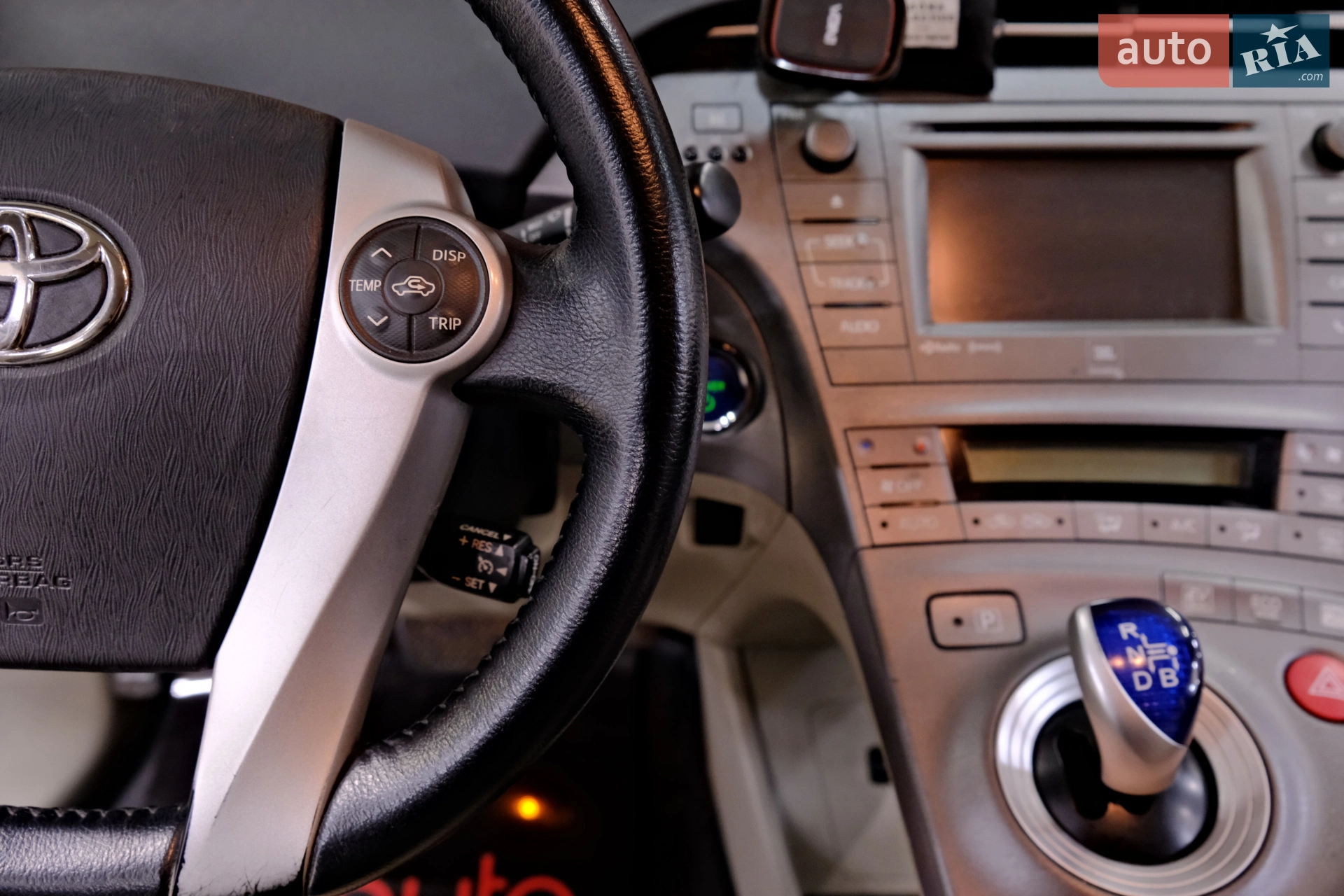 2012 Toyota Prius - мініатюра 21