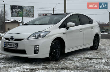 Хетчбек Toyota Prius 2009 в Одесі