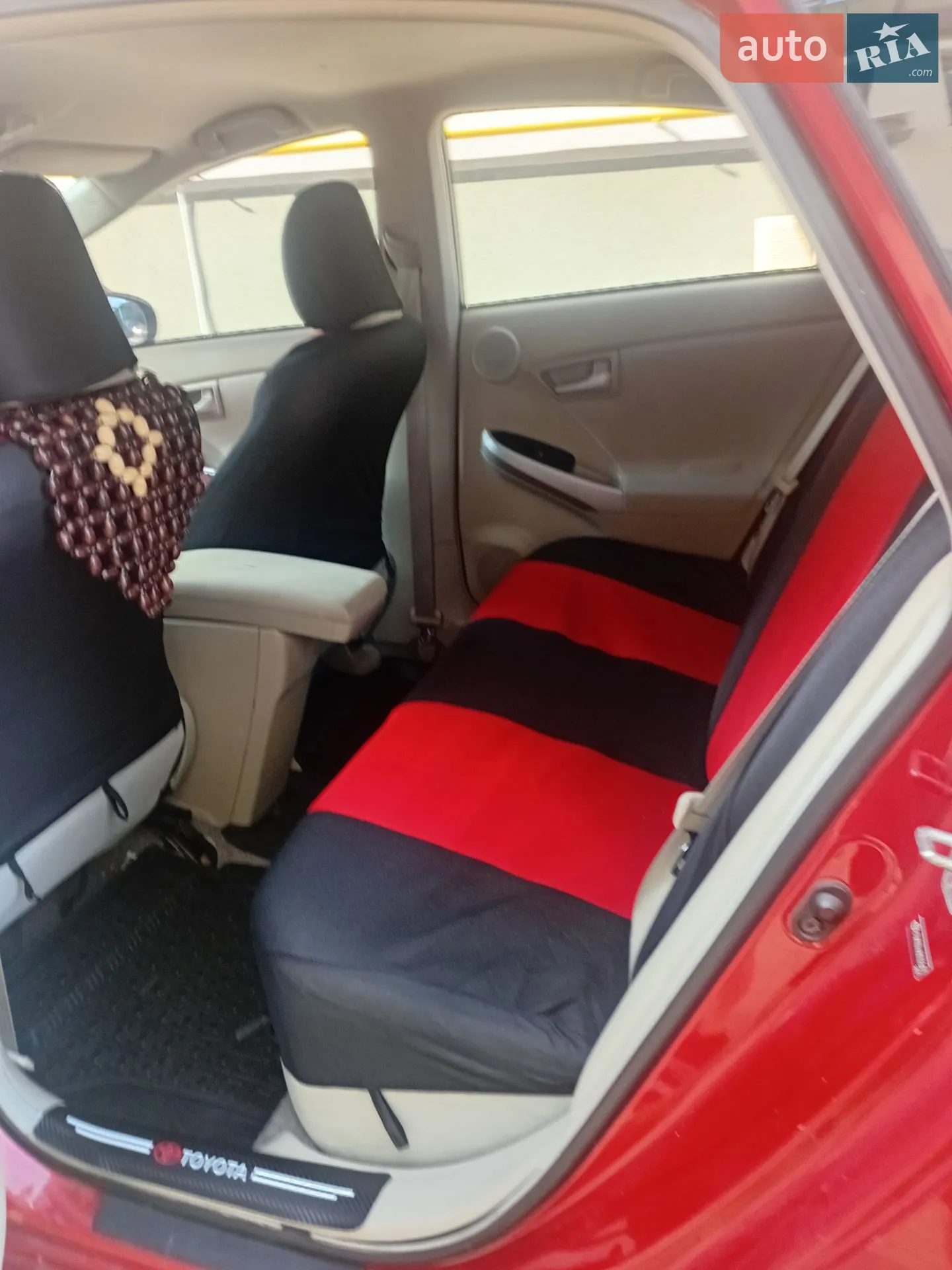2011 Toyota Prius - мініатюра 4