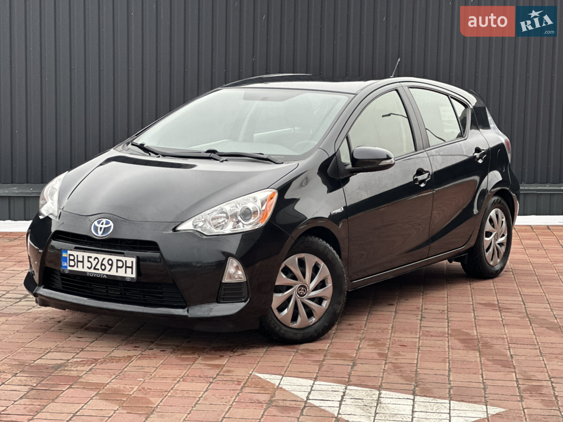 2014 Toyota Prius - мініатюра 83