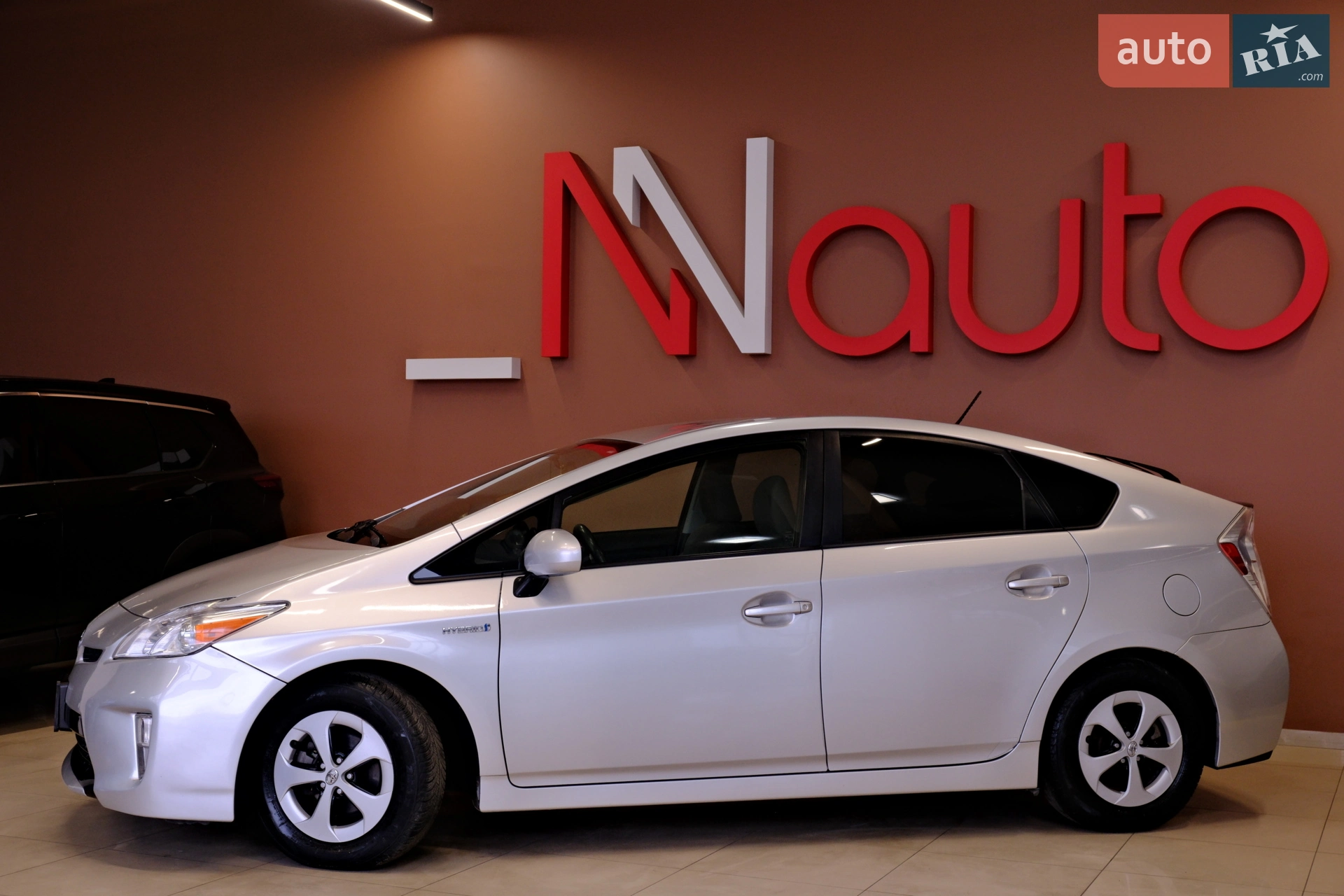 2013 Toyota Prius - мініатюра 12