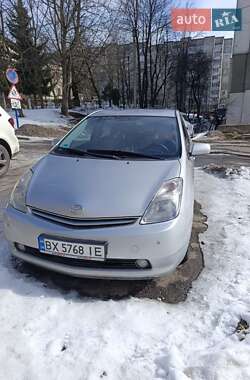 Хетчбек Toyota Prius 2008 в Хмельницькому