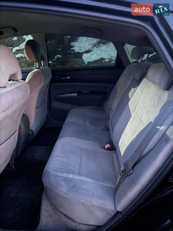 Хэтчбек Toyota Prius 2005 в Львове фото 12 Хэтчбек Toyota Prius 2005 в Львове