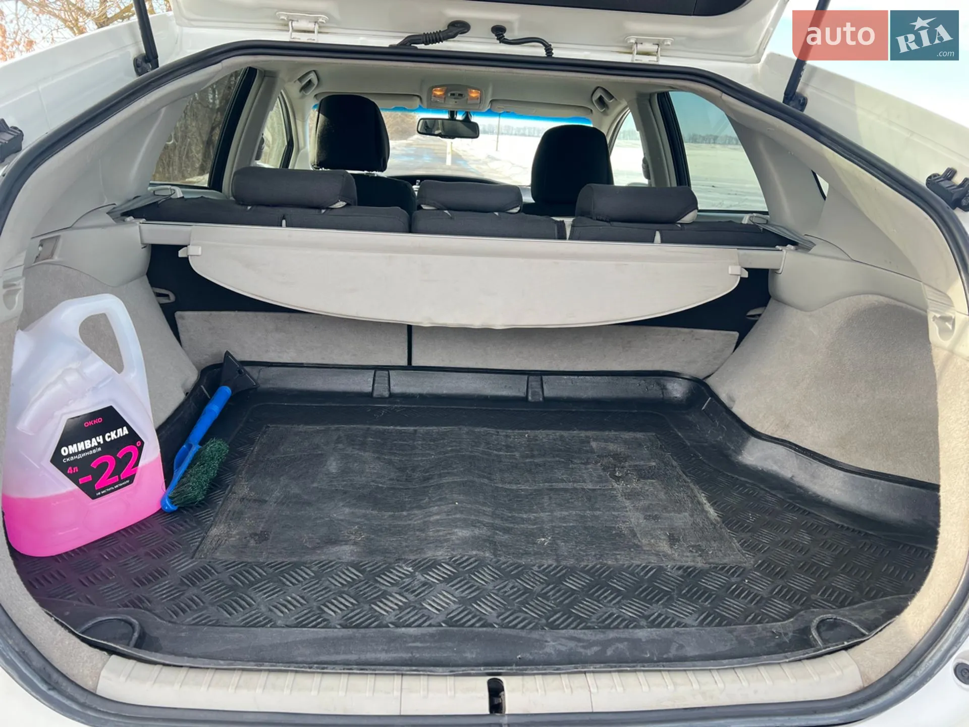 2010 Toyota Prius - мініатюра 22
