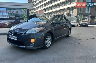 Хетчбек Toyota Prius 2011 в Києві