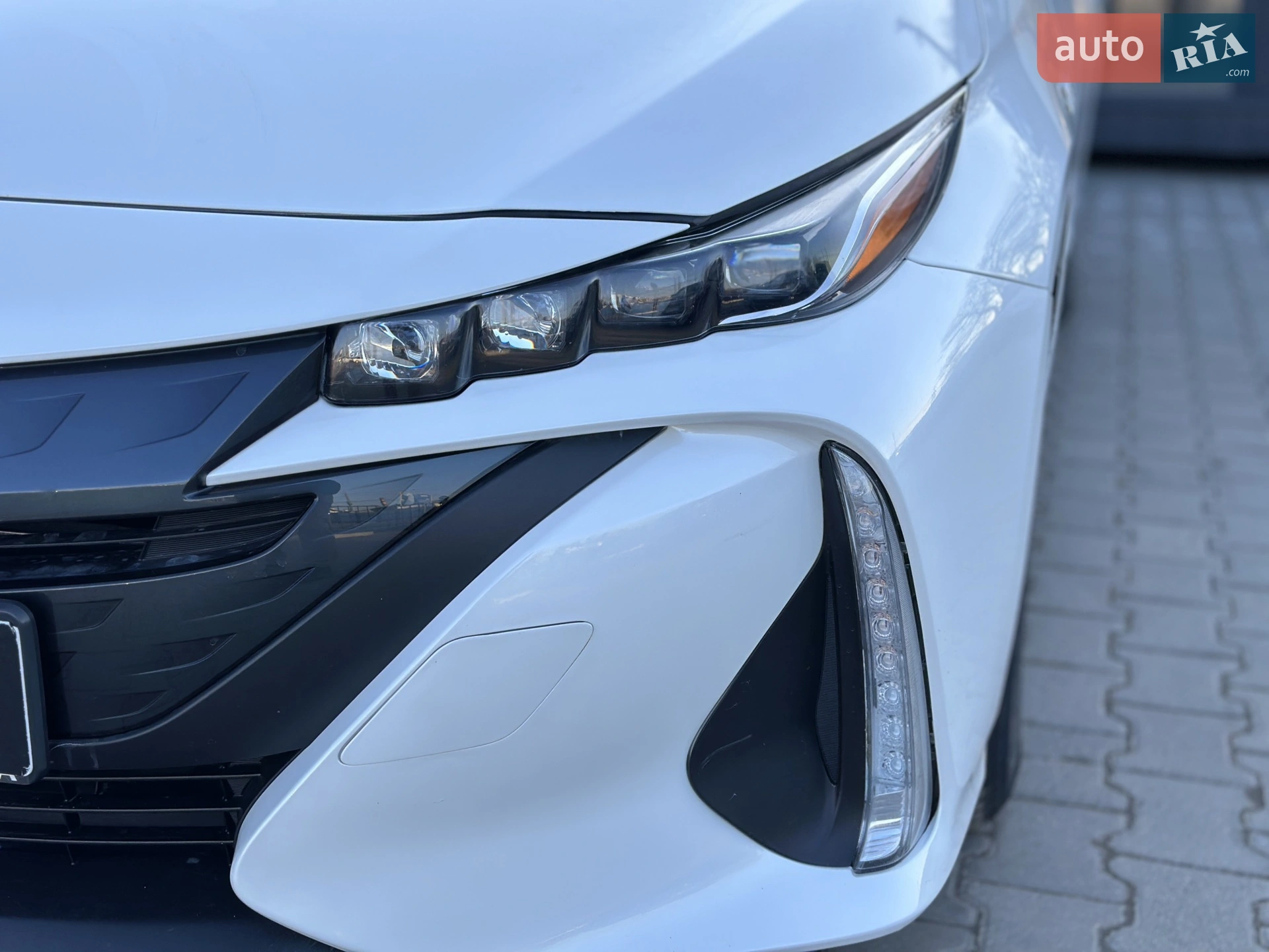 2017 Toyota Prius - мініатюра 6