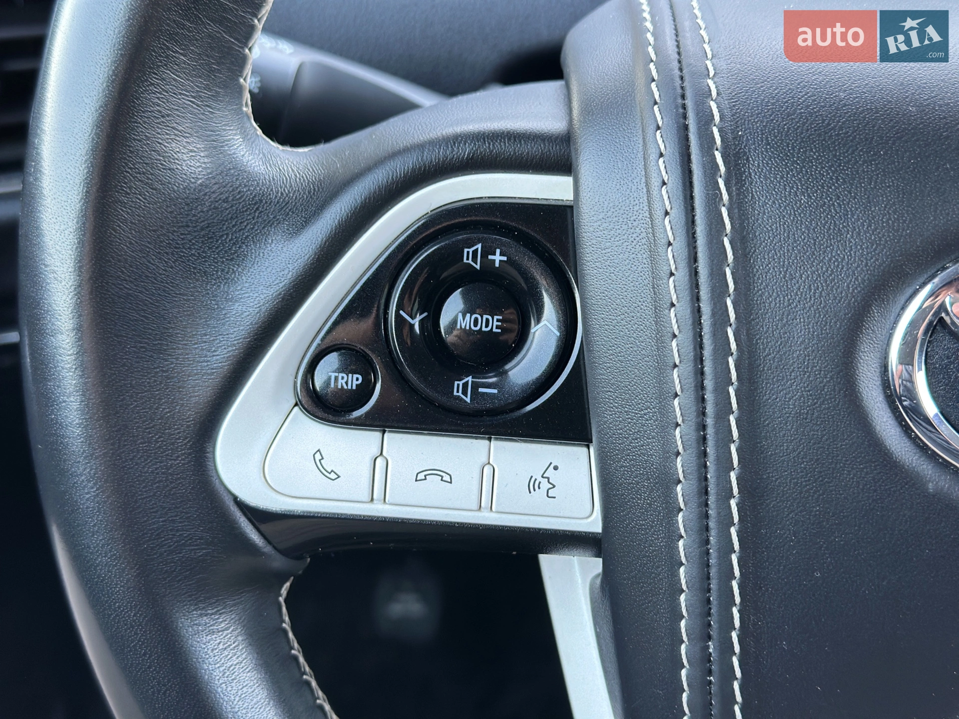 2017 Toyota Prius - мініатюра 26