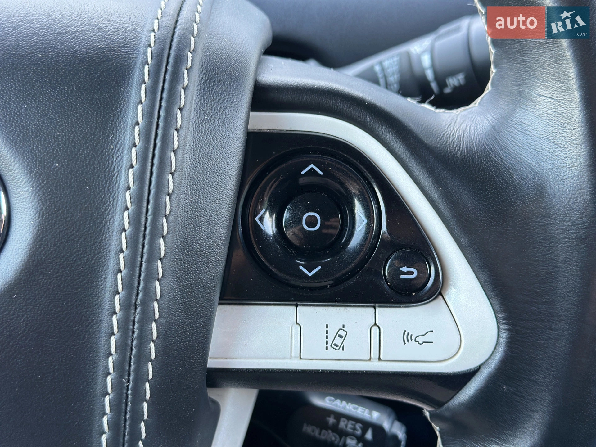 2017 Toyota Prius - мініатюра 27