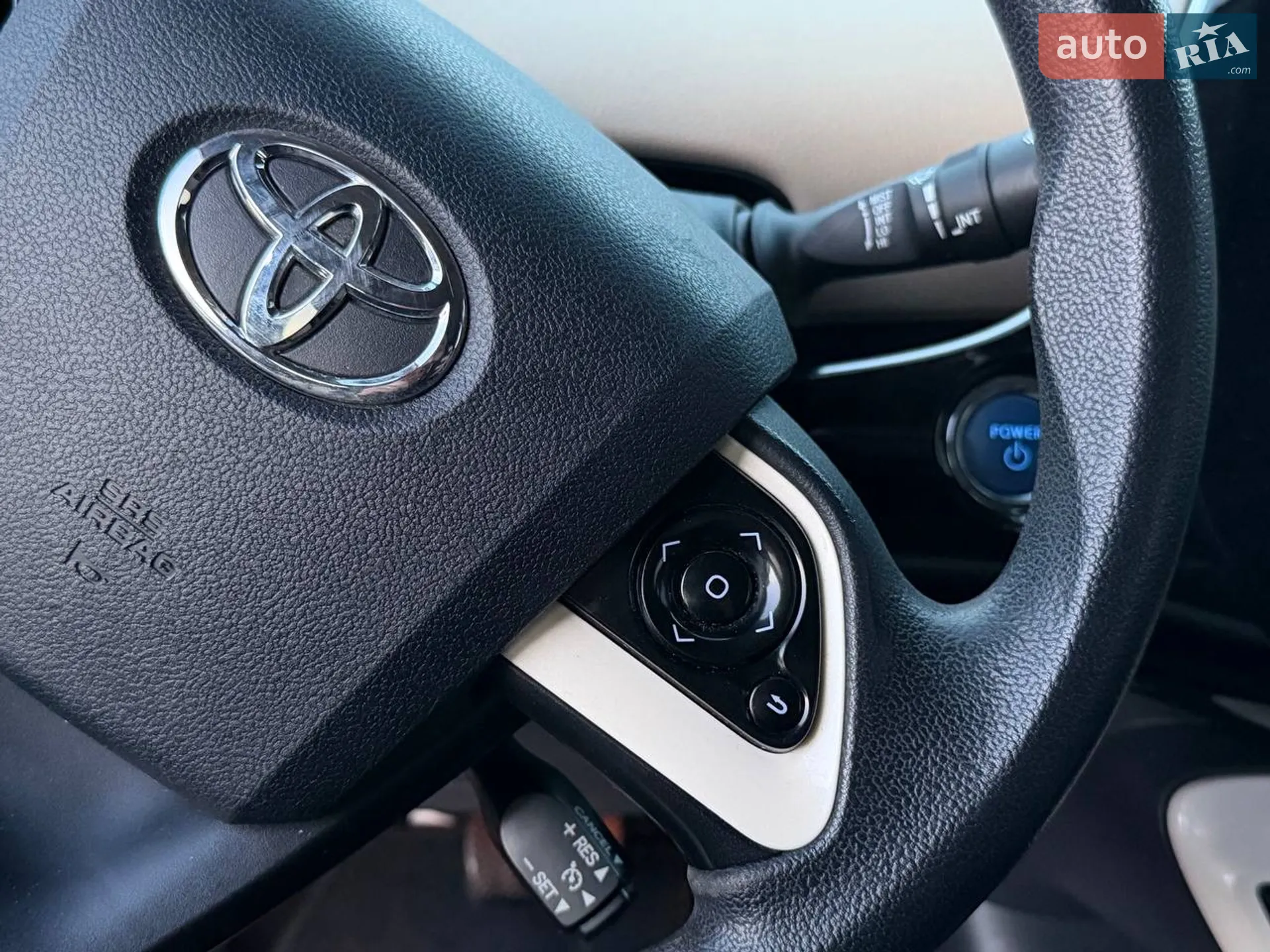 2016 Toyota Prius - мініатюра 19