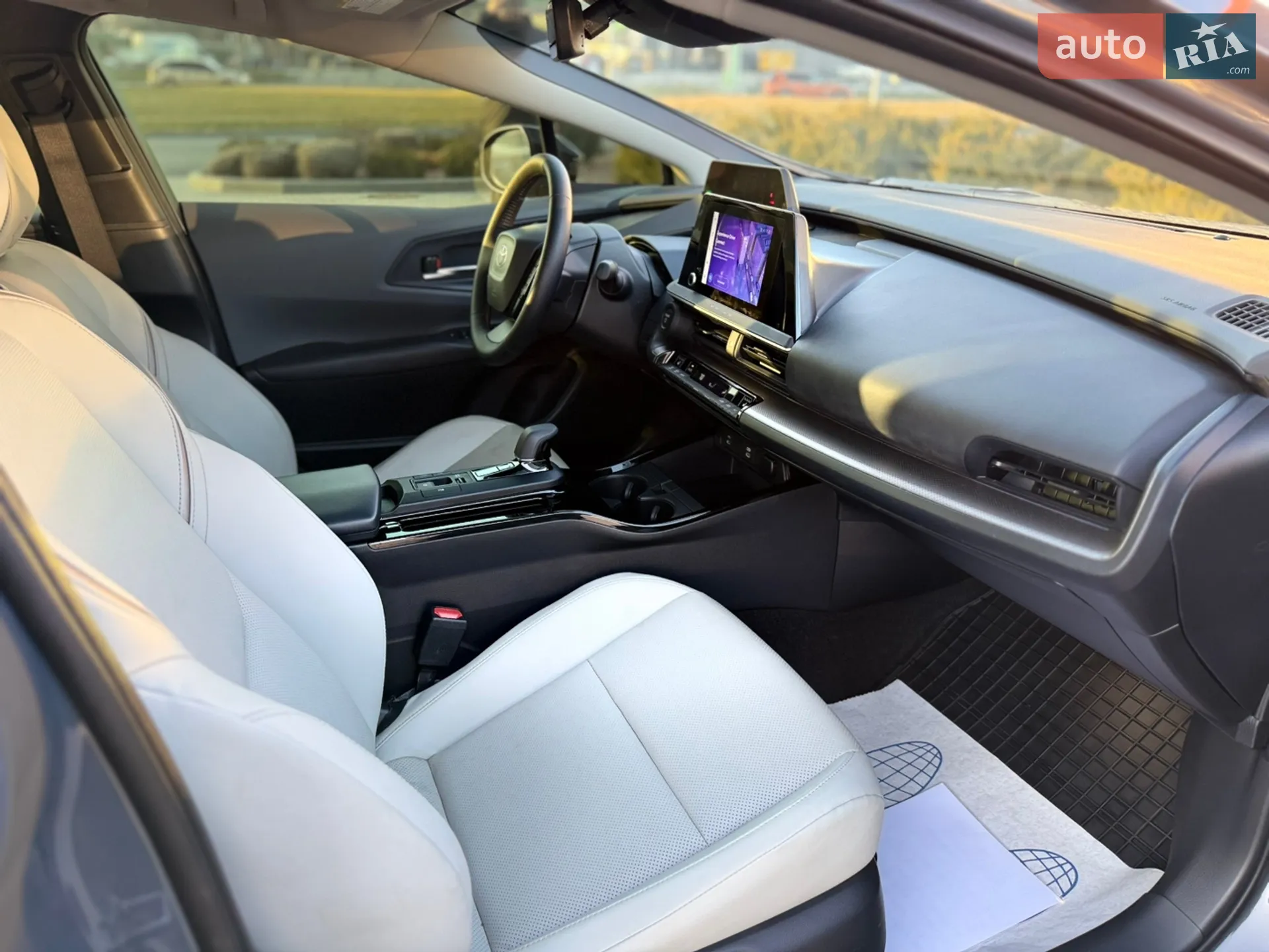 2024 Toyota Prius - мініатюра 7