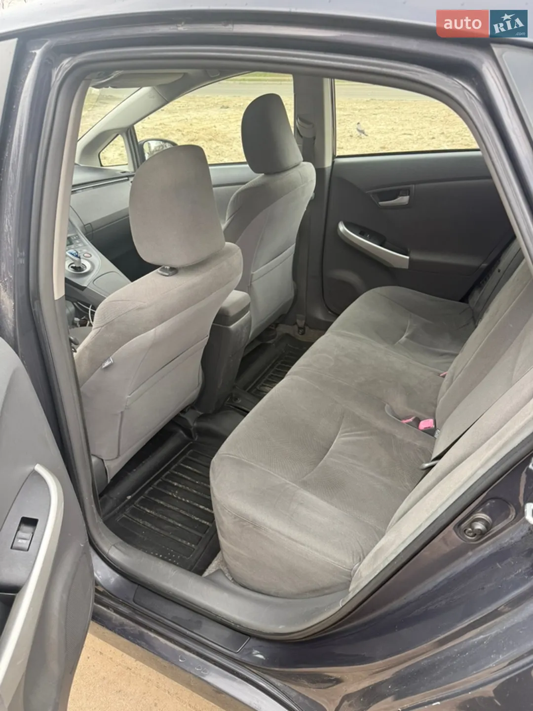 2011 Toyota Prius - мініатюра 14