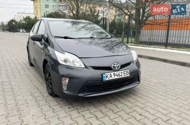 Хетчбек Toyota Prius 2012 в Одесі