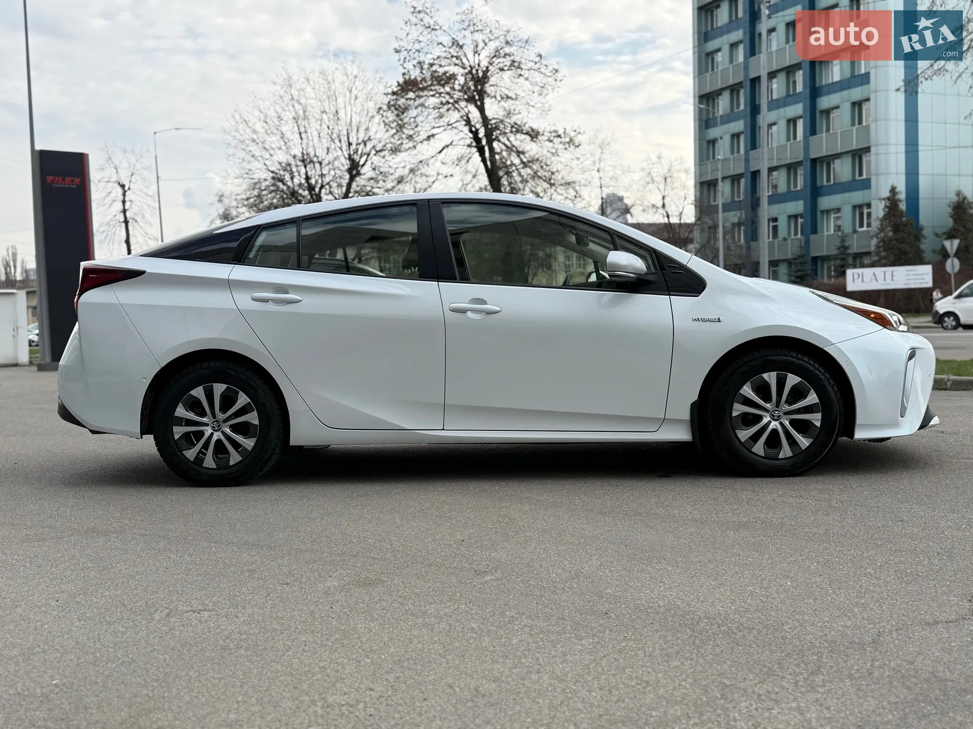 2022 Toyota Prius - мініатюра 6