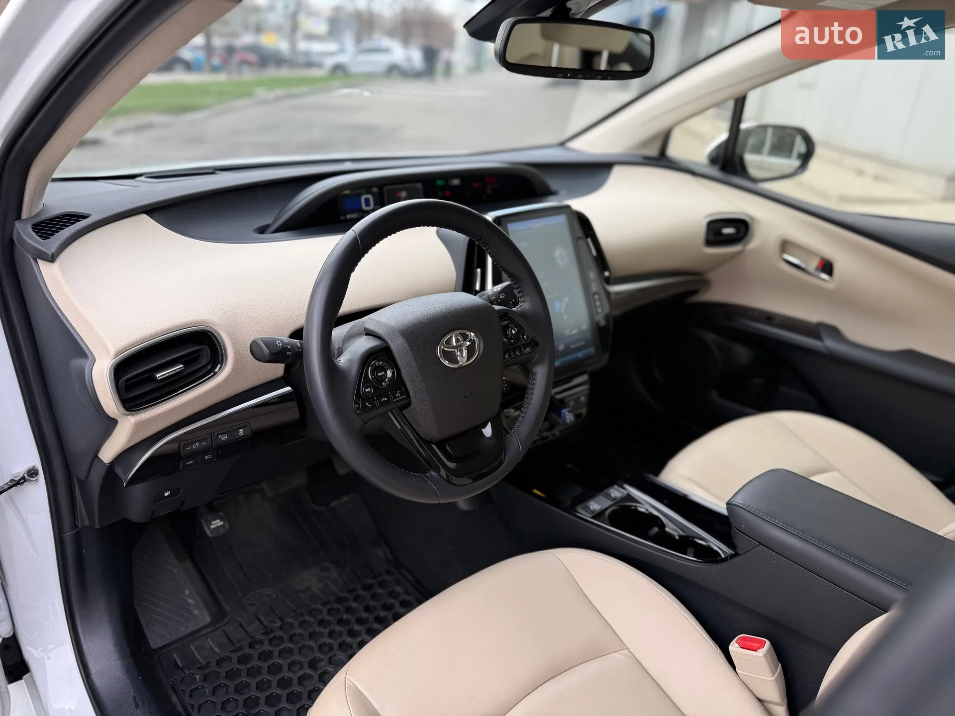 2022 Toyota Prius - мініатюра 14