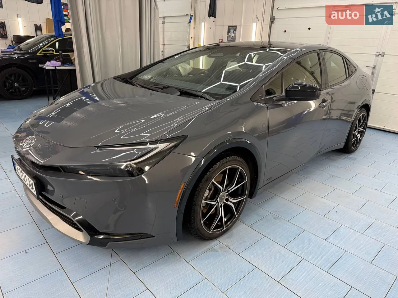 2024 Toyota Prius - мініатюра 14