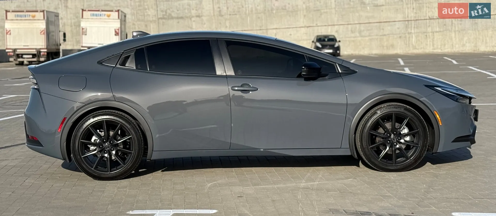 2025 Toyota Prius - мініатюра 42