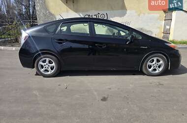 Хэтчбек Toyota Prius 2013 в Одессе