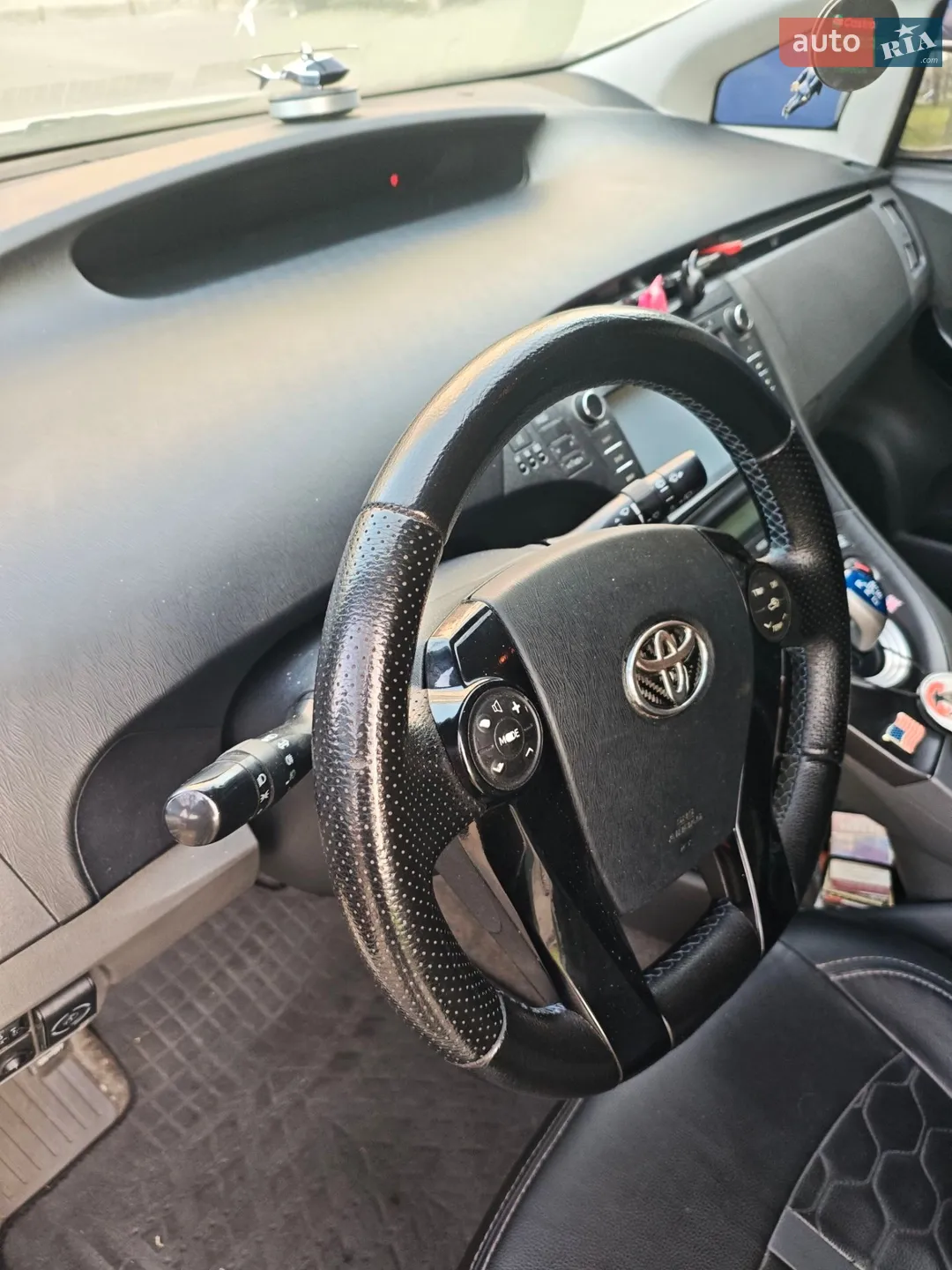 2010 Toyota Prius - мініатюра 4
