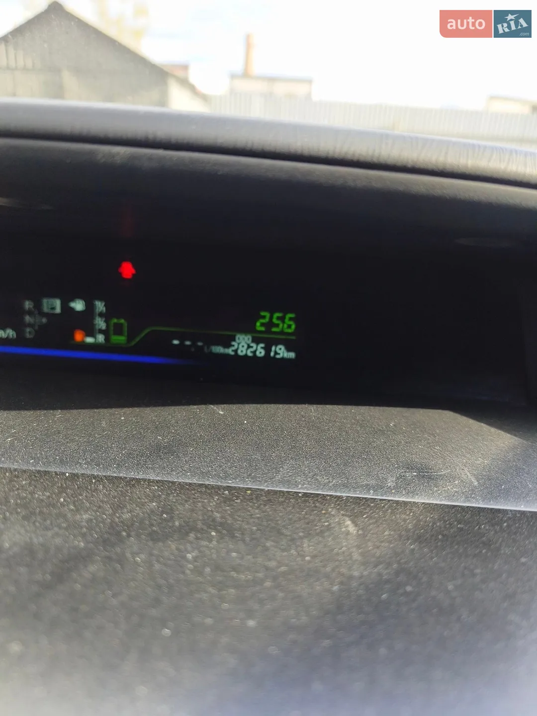 2012 Toyota Prius - мініатюра 12