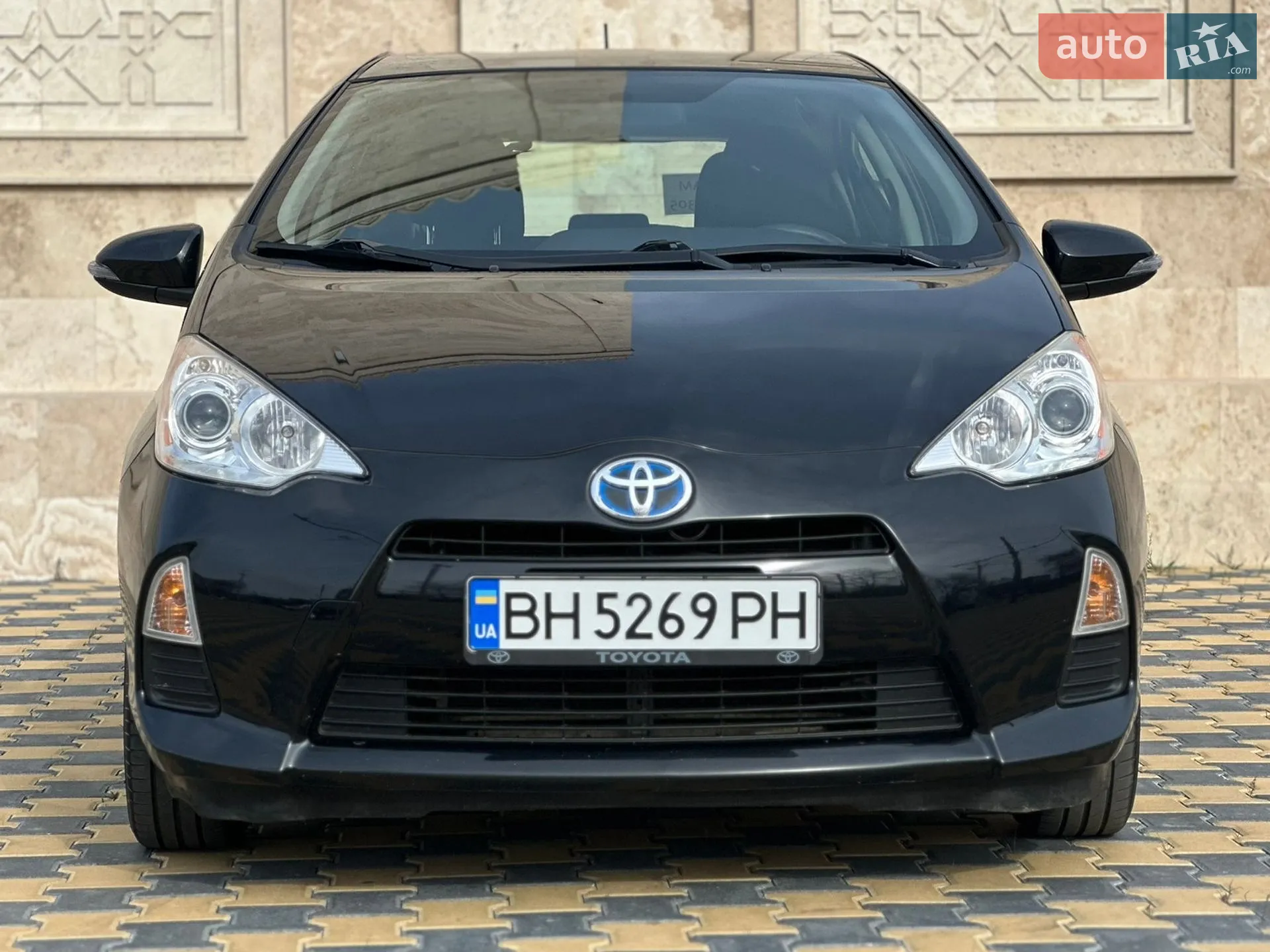 2014 Toyota Prius - мініатюра 9