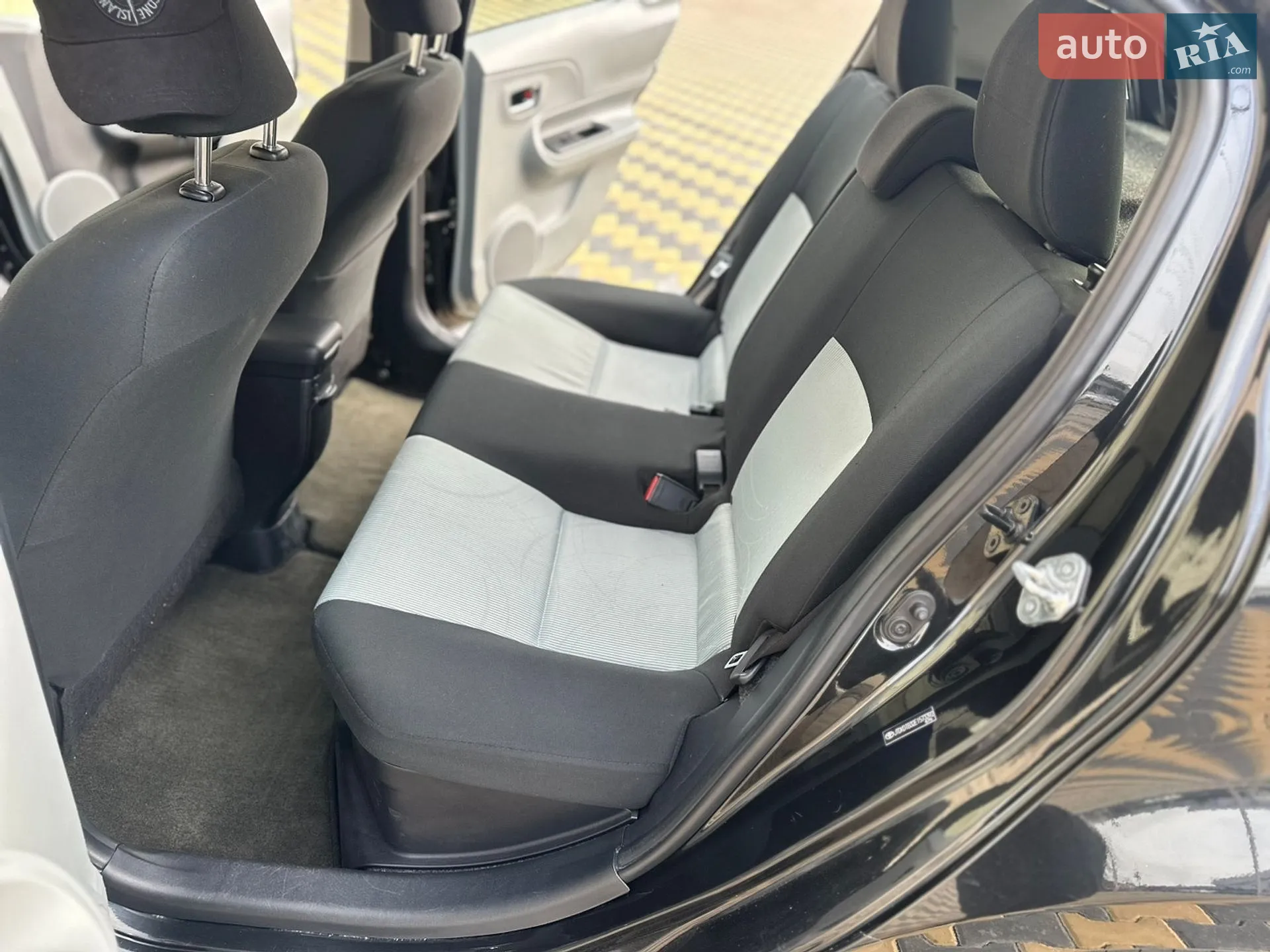 2014 Toyota Prius - мініатюра 44