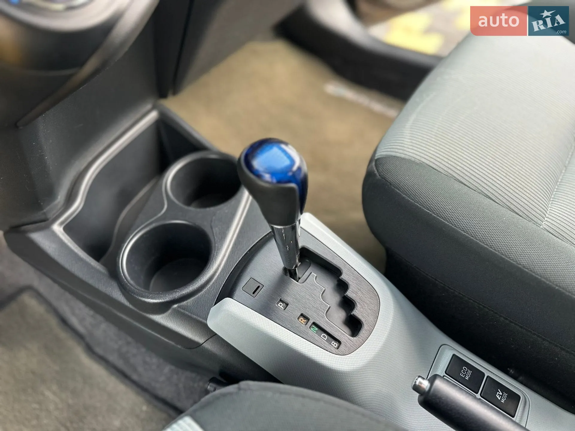2014 Toyota Prius - мініатюра 51
