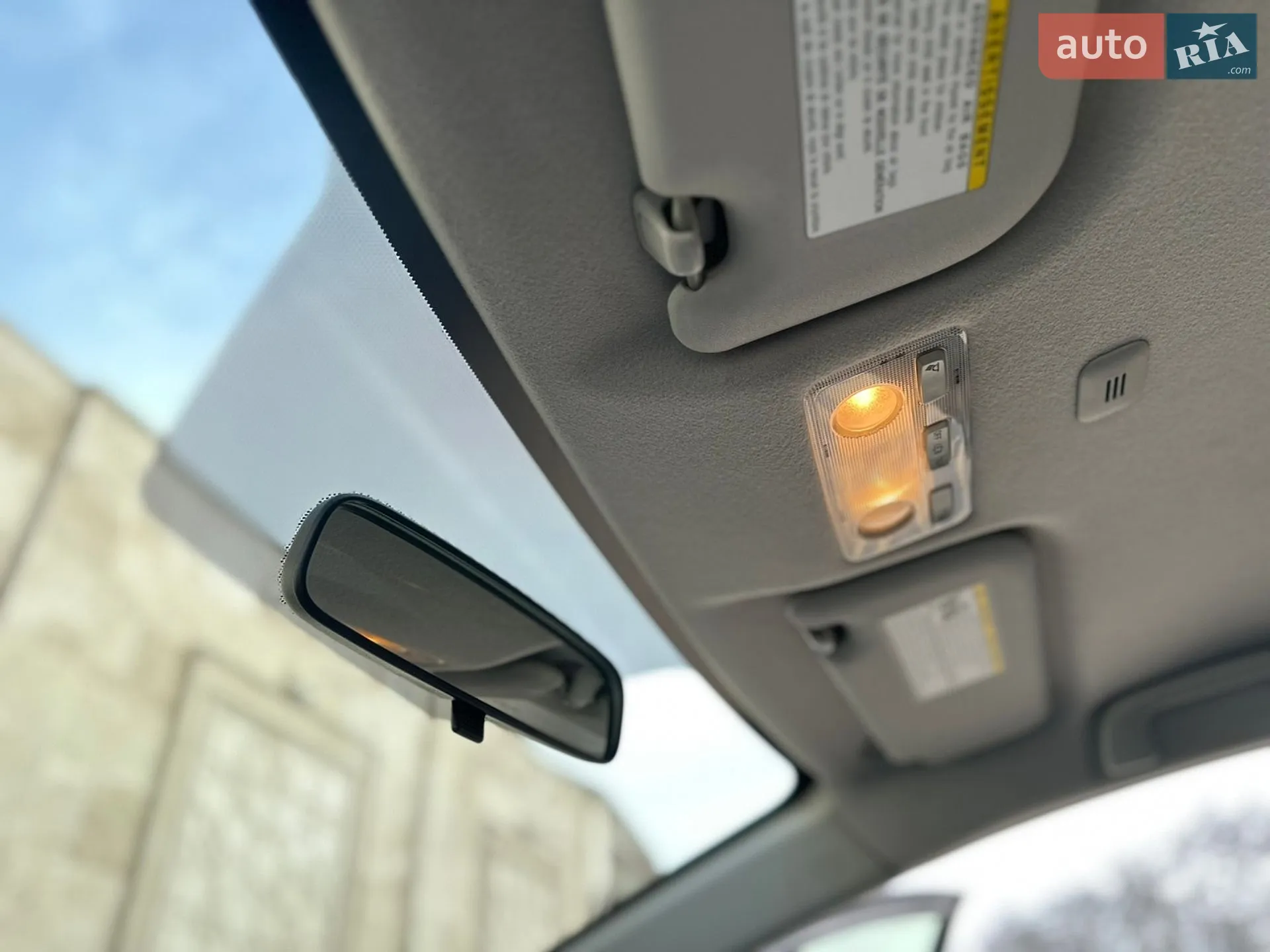 2014 Toyota Prius - мініатюра 54
