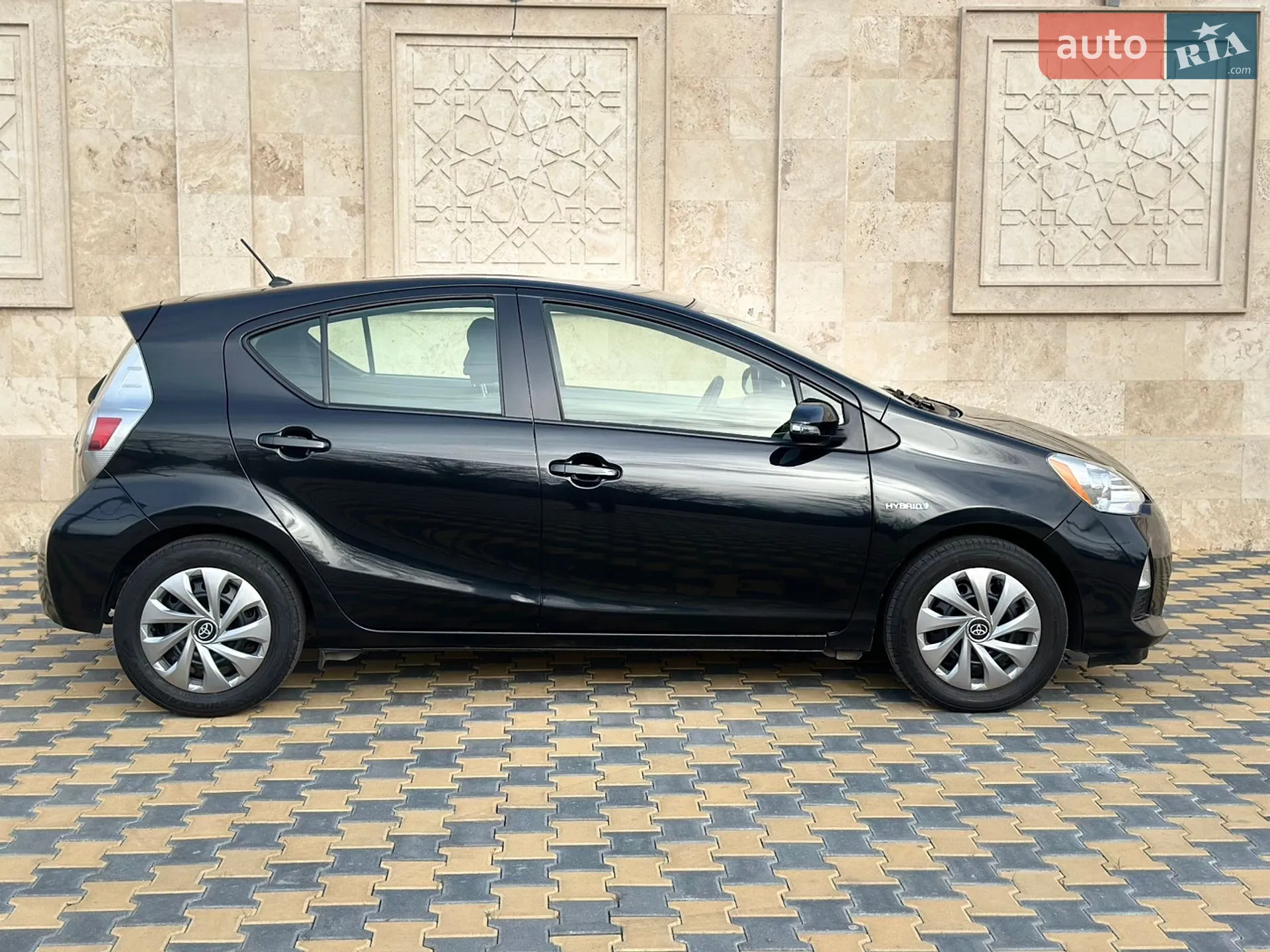 2014 Toyota Prius - мініатюра 64