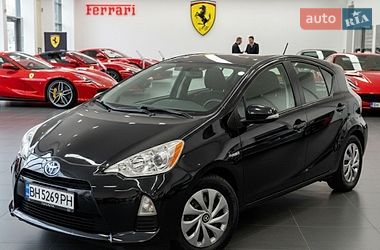 Хетчбек Toyota Prius 2014 в Одесі
