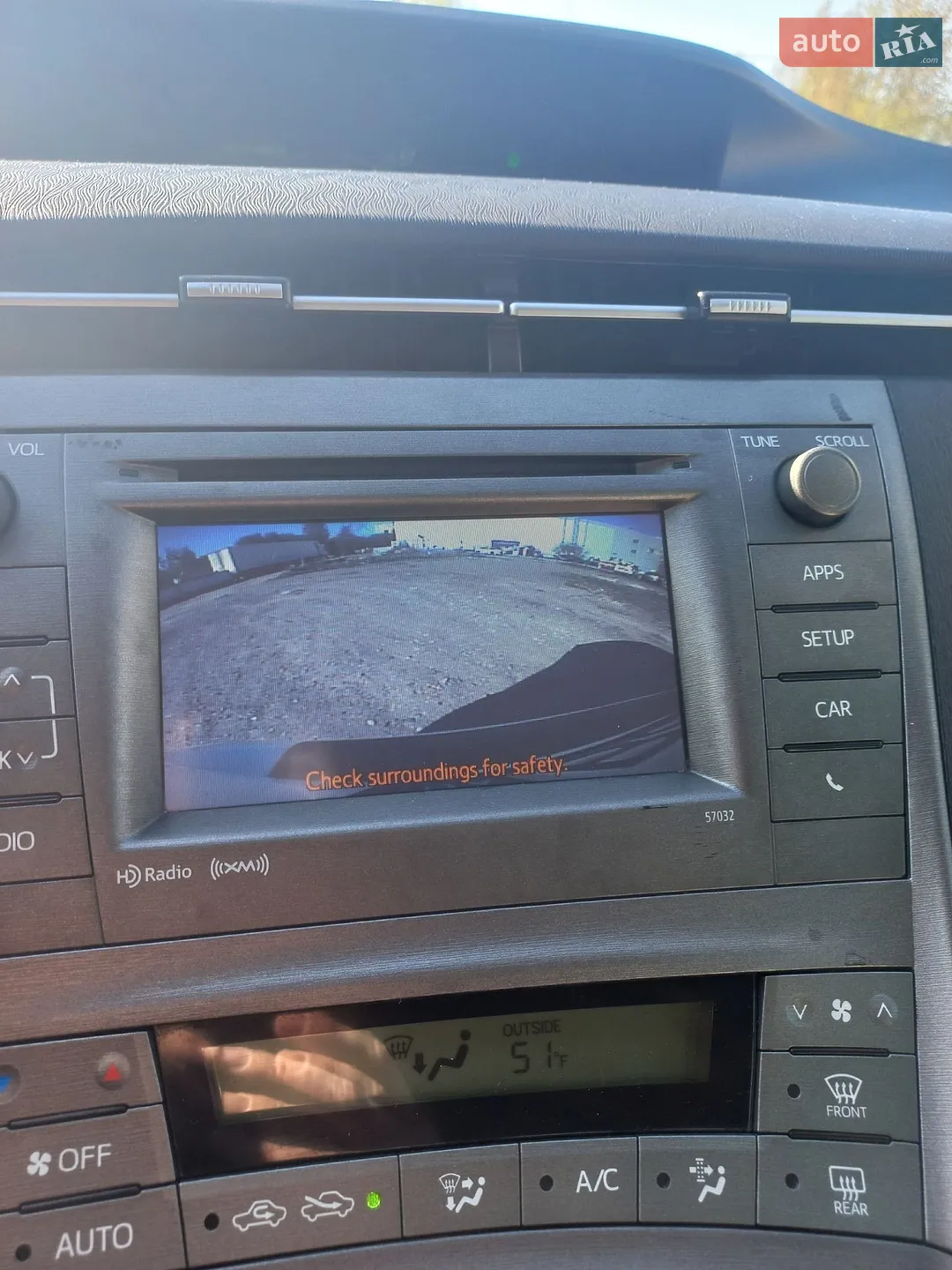 2012 Toyota Prius - мініатюра 12