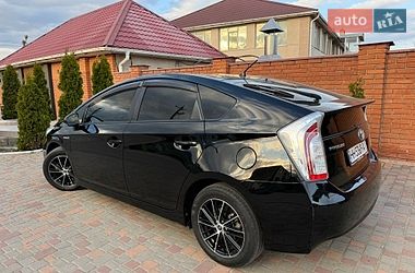 Хэтчбек Toyota Prius 2014 в Одессе