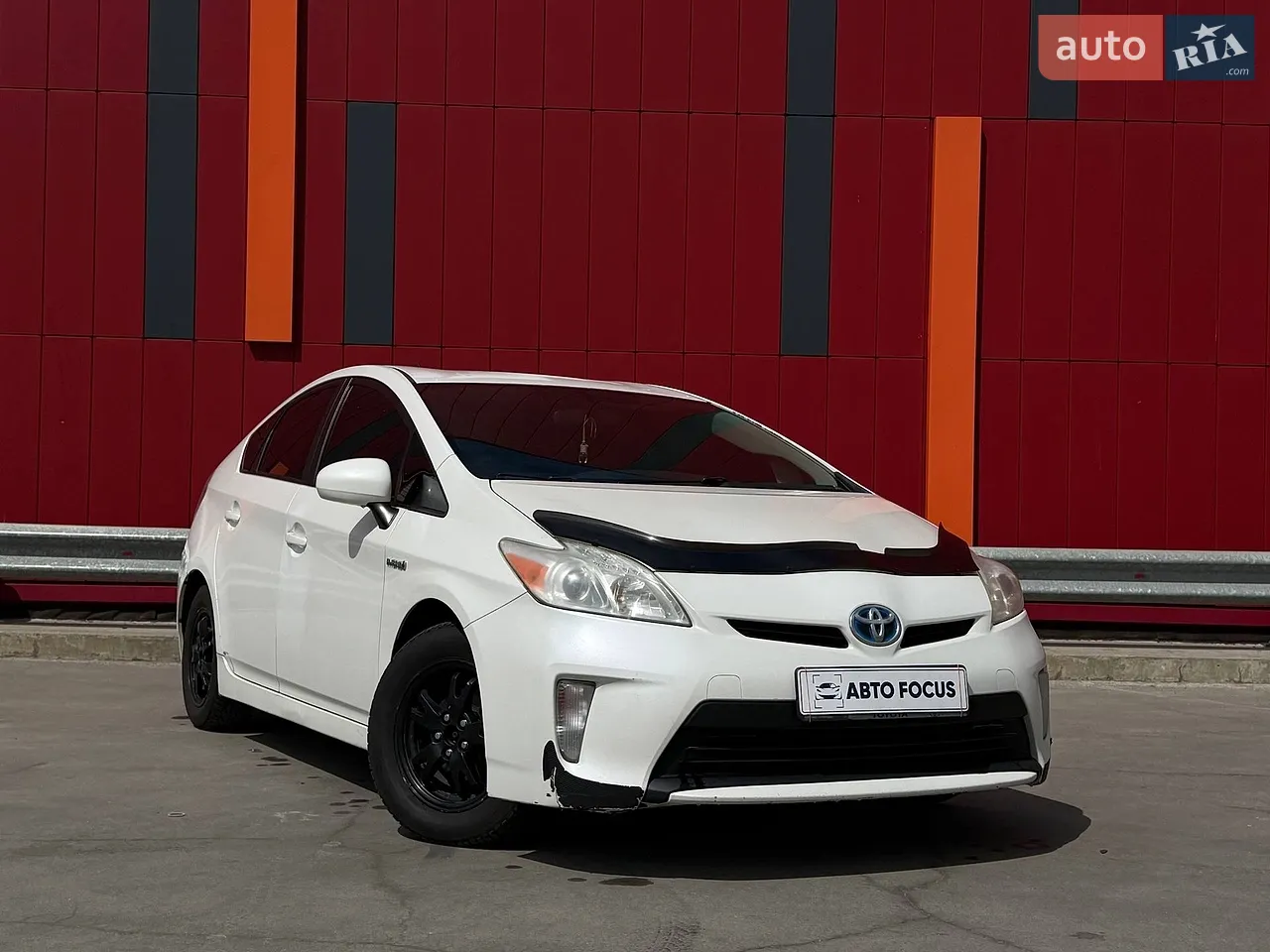 2012 Toyota Prius - мініатюра 16