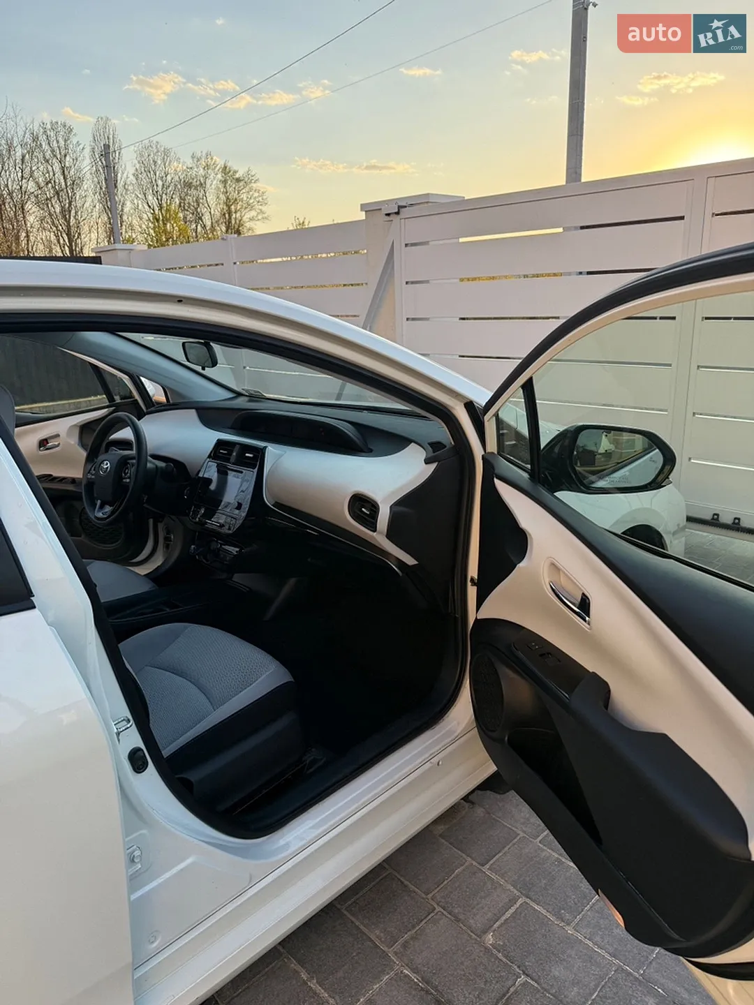 2019 Toyota Prius - мініатюра 7