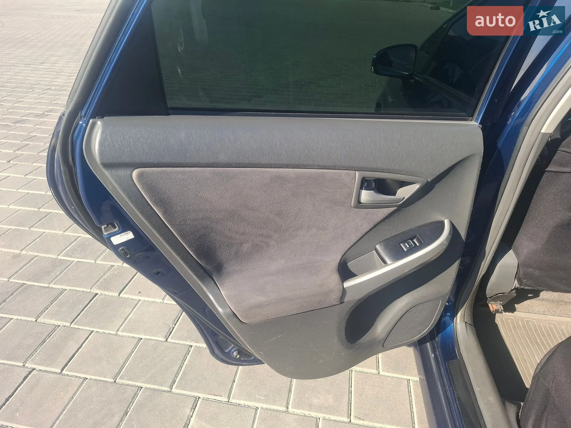 2010 Toyota Prius - мініатюра 5