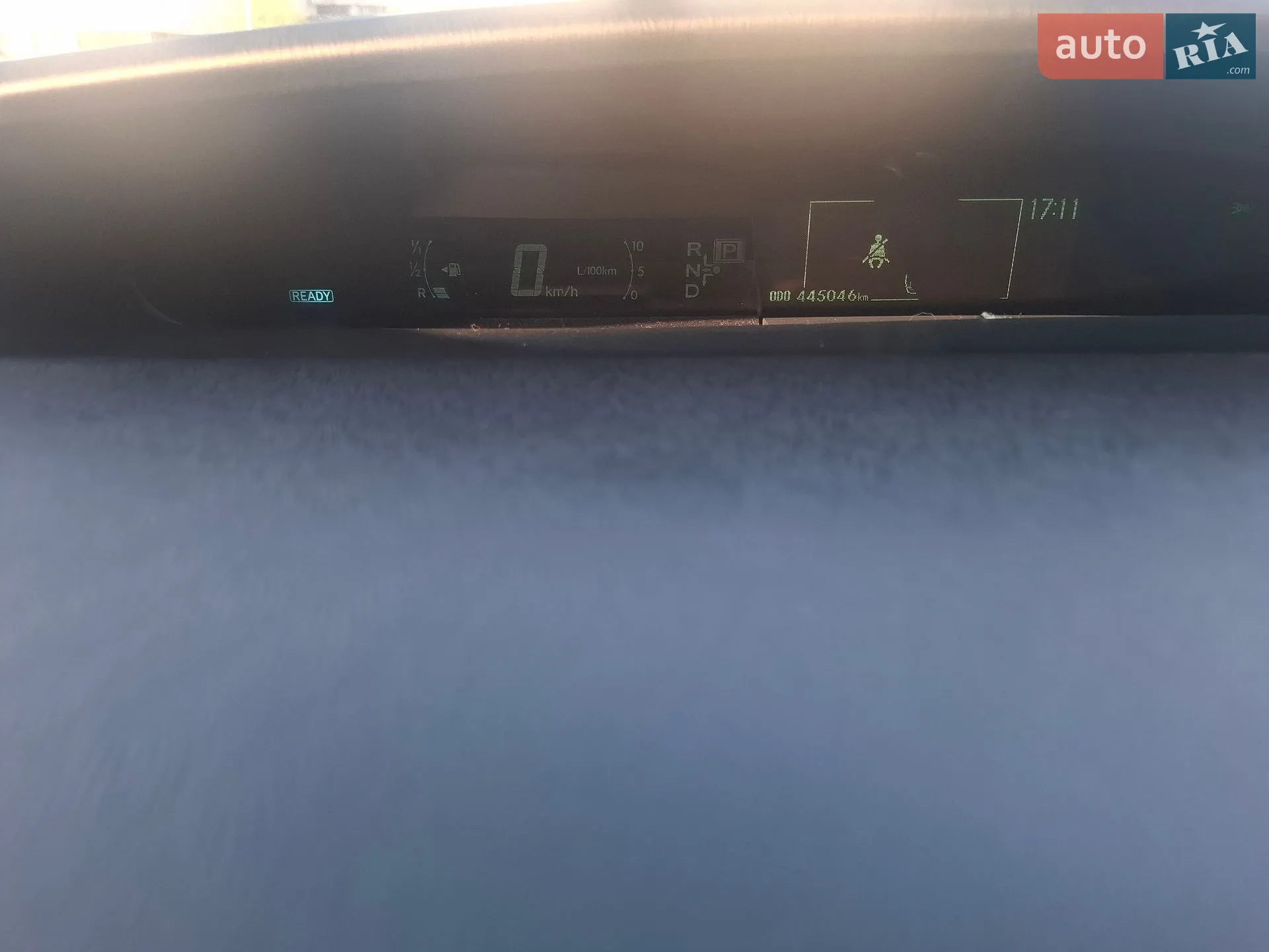 2010 Toyota Prius - мініатюра 12