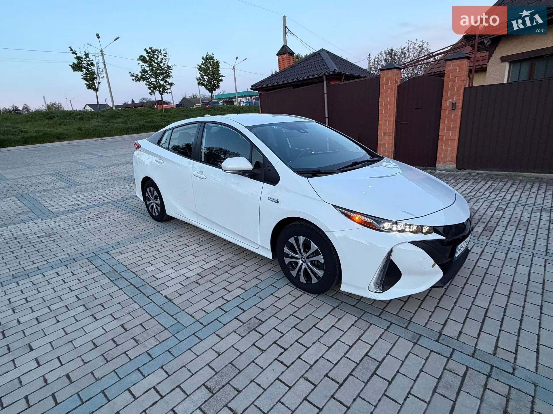 2021 Toyota Prius - мініатюра 8